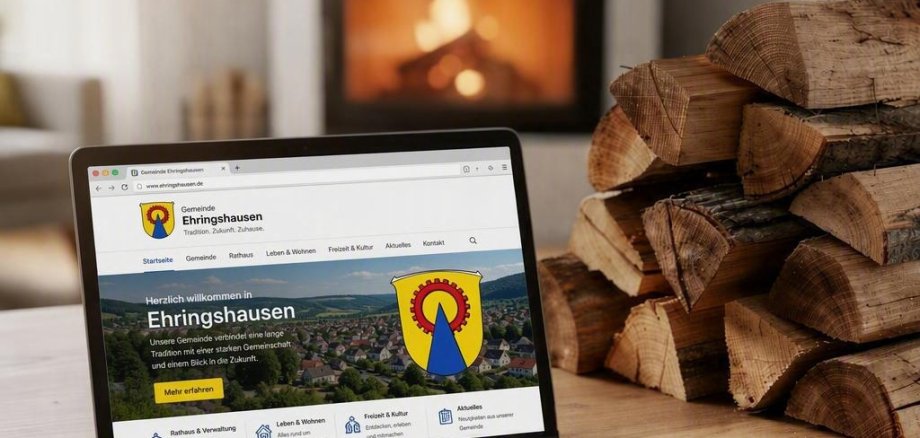 Brennholzbestellung_online