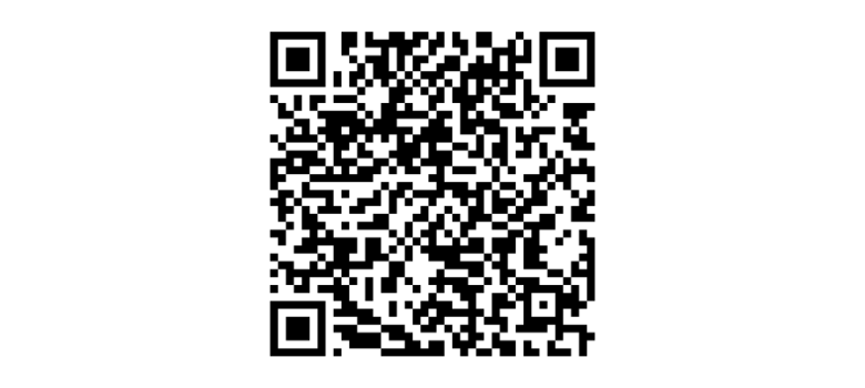 QR-Codes - QR-Code Vogelmeldung digital